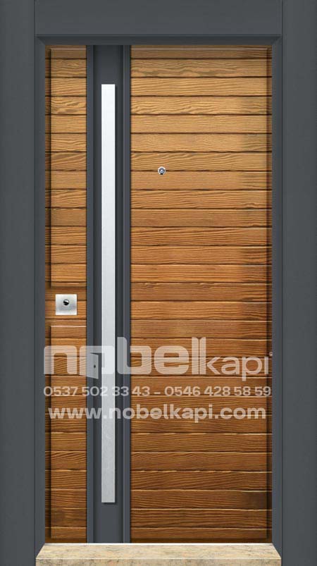 NOBEL KAPI LAMİNOKS - 129